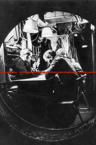 F003983 german submarine - f003983,