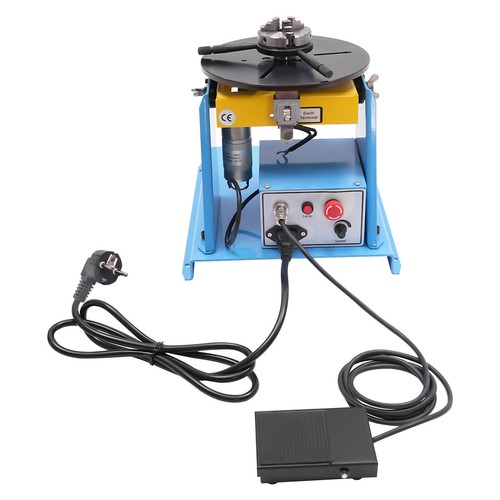 Foot pedal welding - pedal,