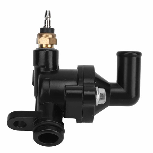 Pit bike thermostat - bike,