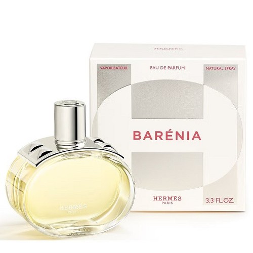 Hermes barenia 100ml eau - 100ml,