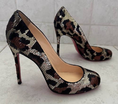 Womens christian louboutin - womens,