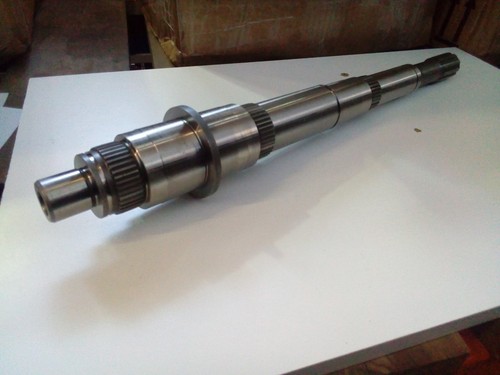 Land rover mainshaft - rover,
