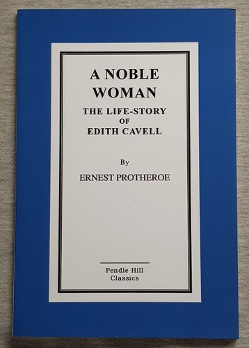 Ernest protheroe noble woman - a,