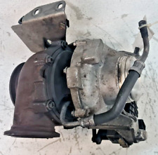 BMW TURBO 330 430 530 X3 X4 X5 X6 3.0 DIESEL N57 TURBOCHARGER 806094