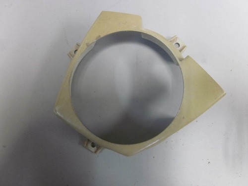 Nos moped housing cover - nos,