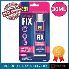 PORCELAIN FIX GLUE CERAMICS