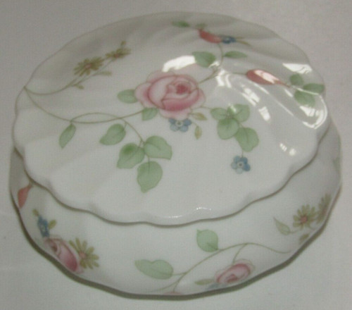 Wedgwood made england - made,