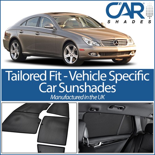 Mercedes cls 4dr 2005 - cls,