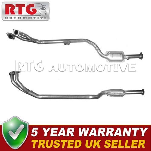 Catalytic converter euro - converter, 2