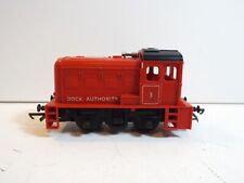 TRIANG R253 DOCK AUTHORITY