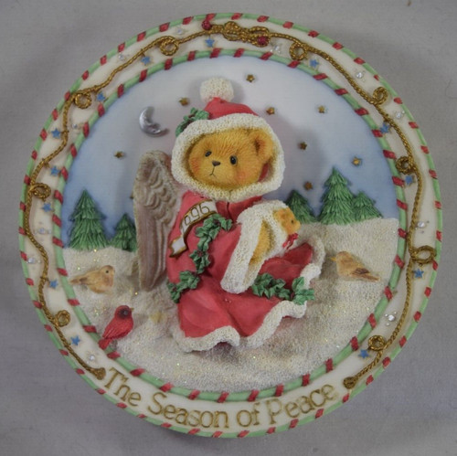 Cherished teddies the - cherished,
