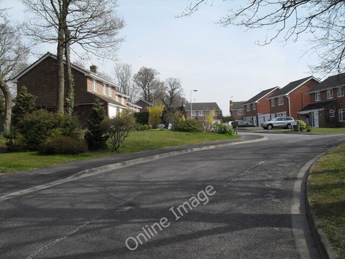 Photo 6x4 approaching - photo,
