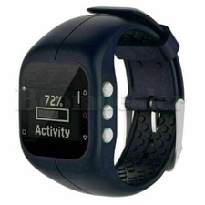 Silicone Watch Band Wrist
