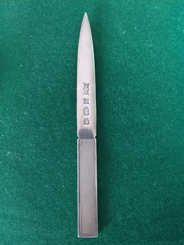 Solid silver 1988 - solid,