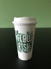 Starbucks Reusable 2x Coffee