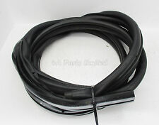 Nissan Primera WP11 (96-01) Estate Rear Left Side Door Frame Rubber Seal