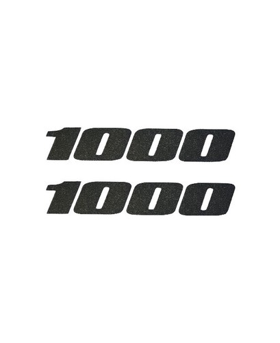 1000 vinyl decal stickers - 2,