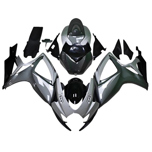 Injection fairing for - injection,