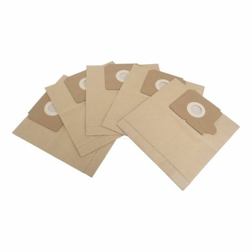 Paper dust collection bags - dust,