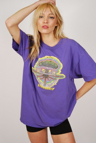 Vintage jam band shirt - vintage, t-shirt