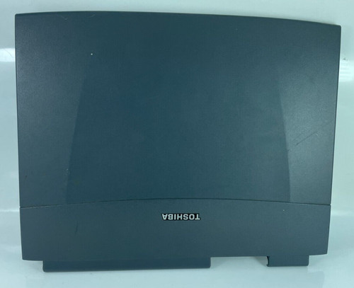 Toshiba tecra 8000 laptop - tecra,
