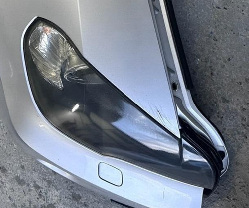 Bmw e70 sport 0d front - x5,