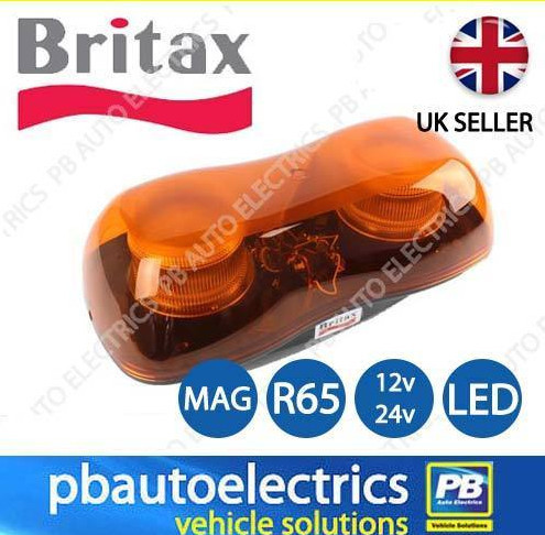 Britax a520 series led r65 - series,