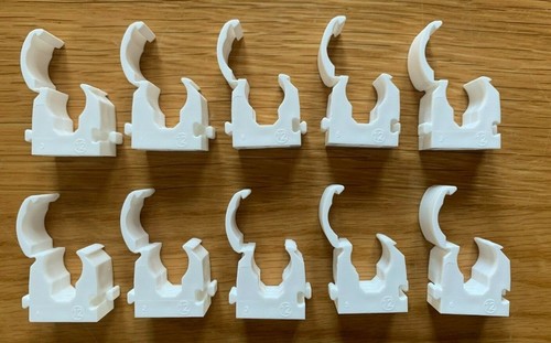 John guest 12mm pipe - 10, x