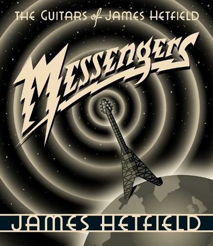 Messengers the guitars of - messengers:,