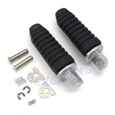 Rear Footrest foot pegs for