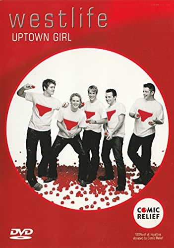 Westlife uptown - -,