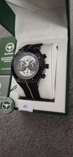 LIMITED EDITION MANN EGERTON