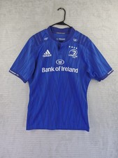 Adidas Leinster Blue Rugby