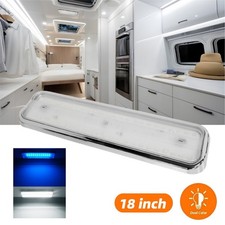 18"LED Panel Ceiling Light 12V