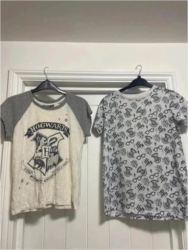 Primark harry potter crest - harry,