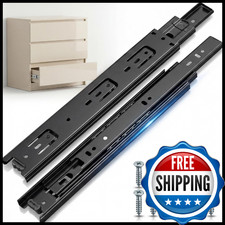 HOMANDS 12 Inch Drawer Slides
