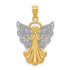 Mens Womans Pendant Charm