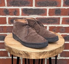 Sanders suede top - suede,