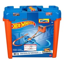Hot Wheels Track Builder