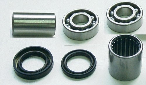 Swinging arm bearing - swinging,