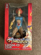 Thundercats Classics Mega