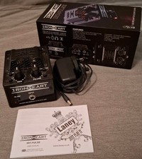 Laney Ironheart IRT-Pulse, All