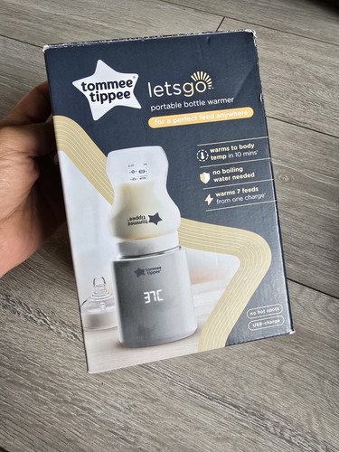 Tommee tippee letsgo - tommee,