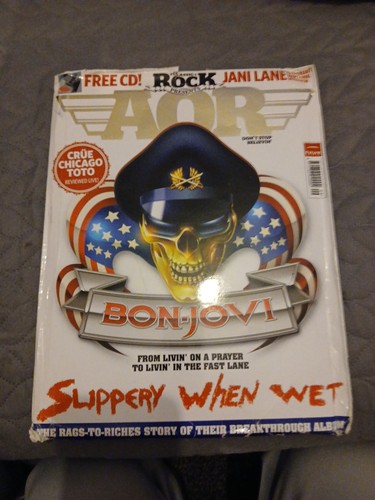 Classic rock presents aor - rock, 4
