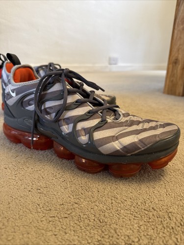 Nike air vapormax plus - nike,