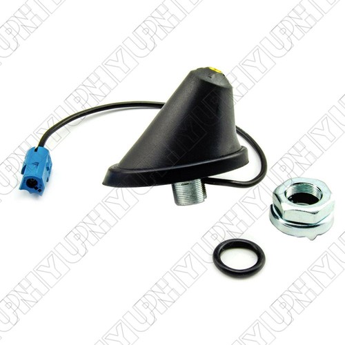 Roof antenna aerial - base, mast