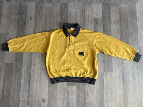 Vintage armani polo - vintage,