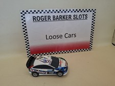 Scalextric micro ford - micro,