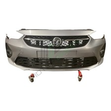 Vauxhall Corsa F 2019-2023