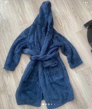 Next boys hooded teddy borg - next,